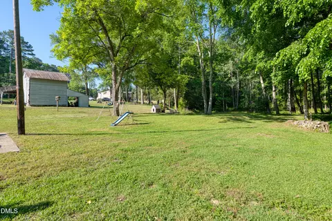 Exterior - 50 Robert Sledge Rd, Spring Hope, NC 27882 photo 10 of 16