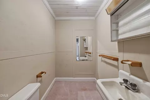 Bath - 50 Robert Sledge Rd, Spring Hope, NC 27882 photo 2 of 2