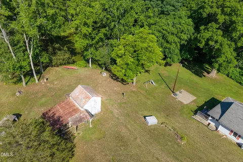 Exterior - 50 Robert Sledge Rd, Spring Hope, NC 27882 photo 16 of 16