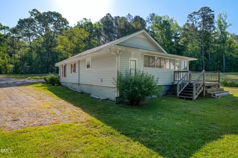 Exterior - 50 Robert Sledge Rd, Spring Hope, NC 27882 photo 9 of 16