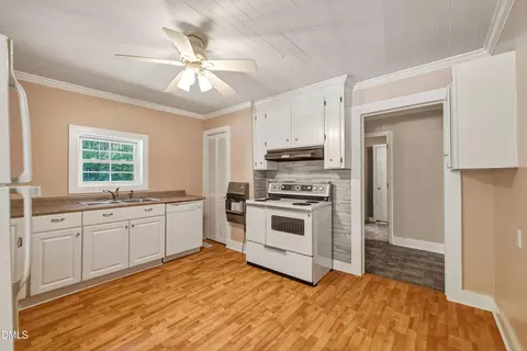 Kitchen - 50 Robert Sledge Rd, Spring Hope, NC 27882 photo 2 of 2