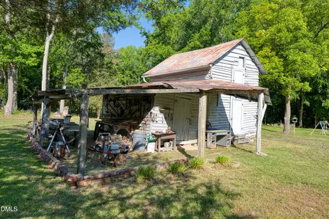 Exterior - 50 Robert Sledge Rd, Spring Hope, NC 27882 photo 13 of 16