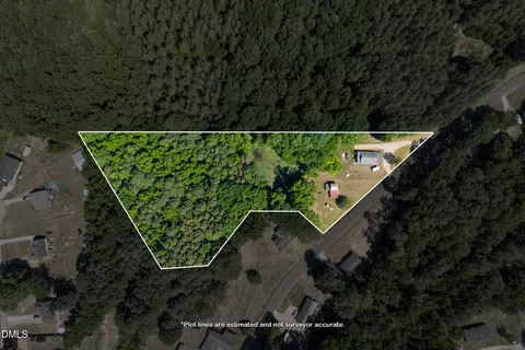 View/Area - 50 Robert Sledge Rd, Spring Hope, NC 27882 photo 1 of 6