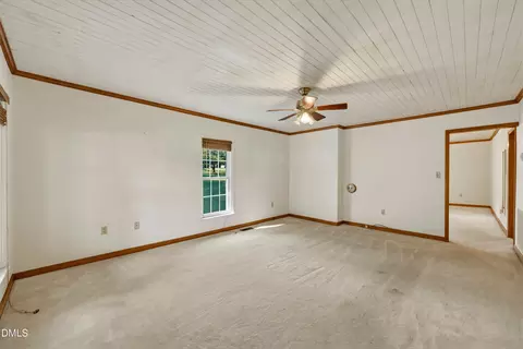 Bedroom - 50 Robert Sledge Rd, Spring Hope, NC 27882 photo 1 of 4