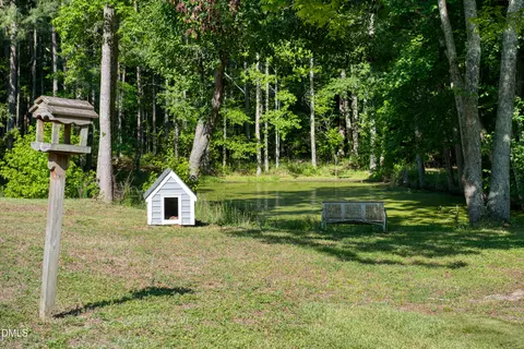 Exterior - 50 Robert Sledge Rd, Spring Hope, NC 27882 photo 14 of 16
