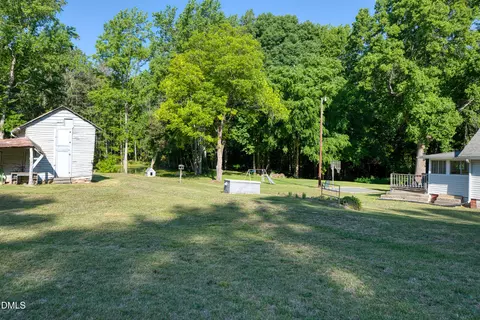 Exterior - 50 Robert Sledge Rd, Spring Hope, NC 27882 photo 6 of 16