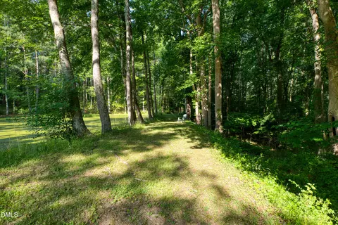 Exterior - 50 Robert Sledge Rd, Spring Hope, NC 27882 photo 11 of 16