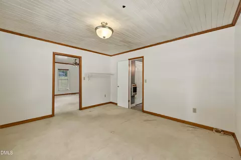 Bedroom - 50 Robert Sledge Rd, Spring Hope, NC 27882 photo 4 of 4