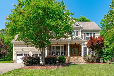 5700 Metalmark Dr, Fuquay Varina, NC 27526