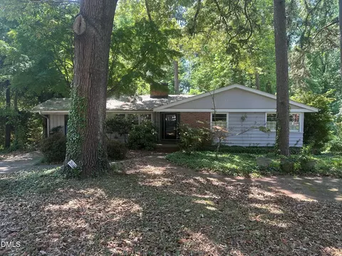 2615 Wells Ave, Raleigh, NC 27608