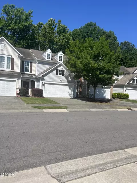 308 Dyersville Dr #73, Morrisville, NC 27560