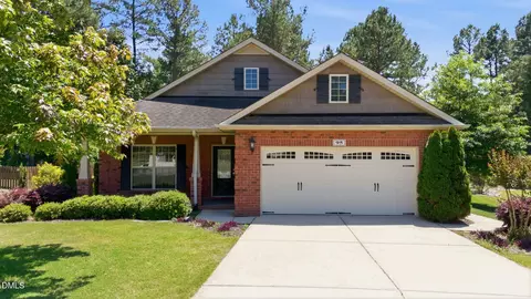 95 Cypress Ridge Way, Willow Spring, NC 27592
