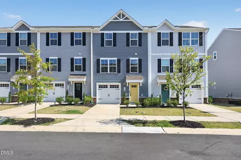 424 Emerald Shire Way, Zebulon, NC 27597