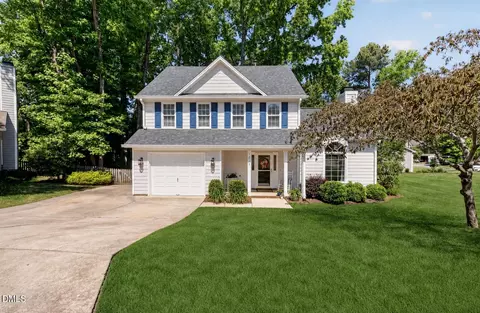 12113 Townmeade Ct, Raleigh, NC 27613