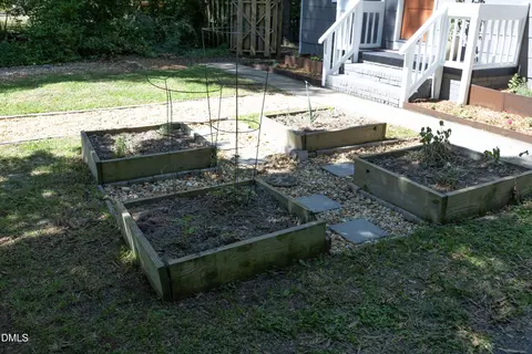 Exterior - 811 Hale St, Durham, NC 27705 photo 11 of 11