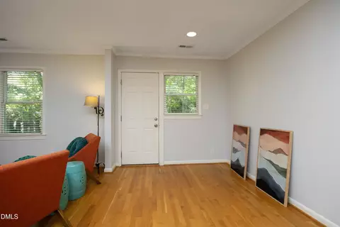 Entry Way - 811 Hale St, Durham, NC 27705 photo 2 of 2