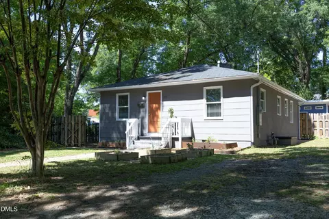 811 Hale St, Durham, NC 27705
