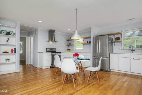 Kitchen - 811 Hale St, Durham, NC 27705 photo 2 of 6