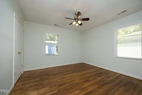 Bedroom - 811 Hale St, Durham, NC 27705 photo 1 of 2