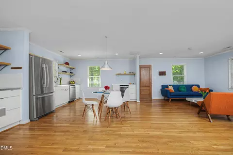 811 Hale St, Durham, NC 27705