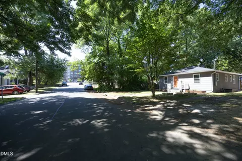 Exterior - 811 Hale St, Durham, NC 27705 photo 9 of 11