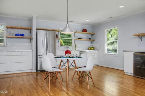 Kitchen - 811 Hale St, Durham, NC 27705 photo 3 of 6