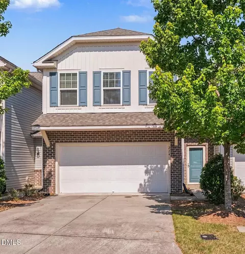 224 Hamlet Pl, Morrisville, NC 27560