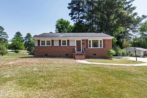2467 Milburnie Rd, Raleigh, NC 27610