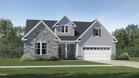 6032 Autumn Dew Dr, Wake Forest, NC 27587