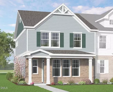 712 Winton Way #547, Wake Forest, NC 27587