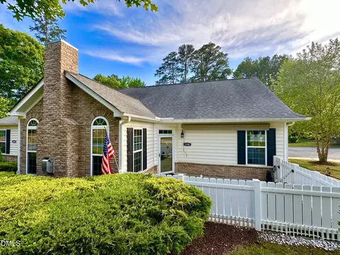 1189 Blue Bird Ln #1189, Wake Forest, NC 27587