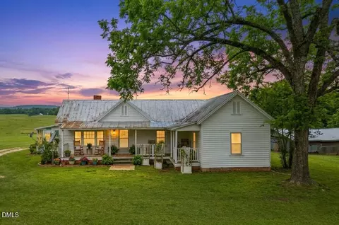 3441 Black Creek Rd, Four Oaks, NC 27524