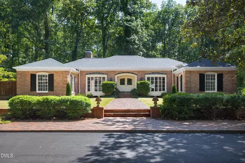 4020 Nottaway Rd, Durham, NC 27707