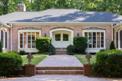 4020 Nottaway Rd, Durham, NC 27707