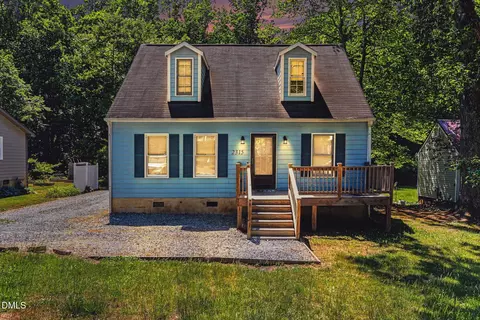 2315 George Anderson Dr, Hillsborough, NC 27278