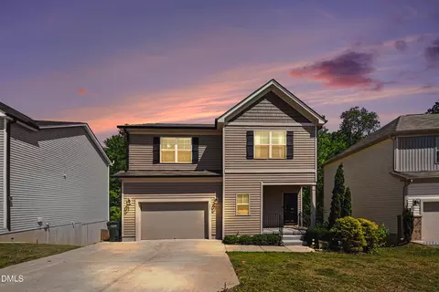 197 Pamlico Dr, Clayton, NC 27520
