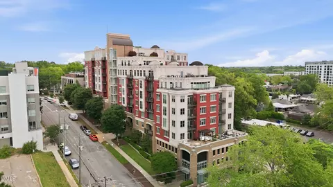 618 N Boylan Ave #724, Raleigh, NC 27603