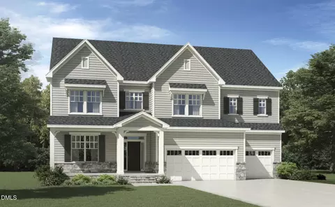 6036 Autumn Dew Dr, Wake Forest, NC 27587