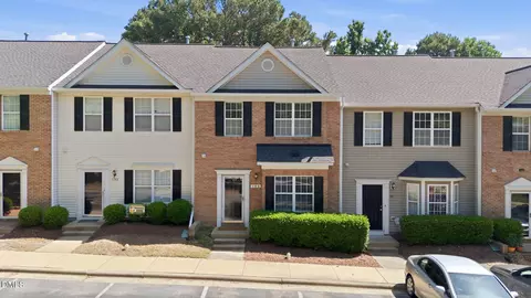 105 Baberton Dr, Apex, NC 27502