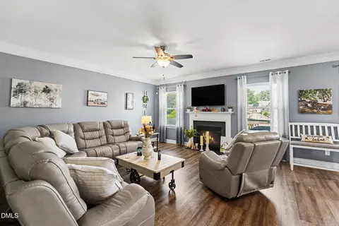 Living - 8320 Pin Cherry Dr, Willow Spring, NC 27592 photo 1 of 1
