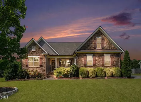 8320 Pin Cherry Dr, Willow Spring, NC 27592