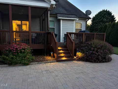 Exterior - 8320 Pin Cherry Dr, Willow Spring, NC 27592 photo 11 of 15