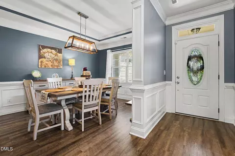 Entry Way - 8320 Pin Cherry Dr, Willow Spring, NC 27592 photo 2 of 2