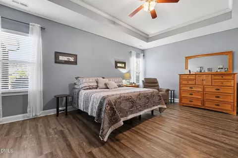 Bedroom - 8320 Pin Cherry Dr, Willow Spring, NC 27592 photo 1 of 5