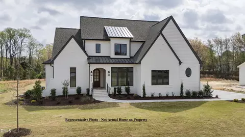 688 Lynch Rd, Selma, NC 27576