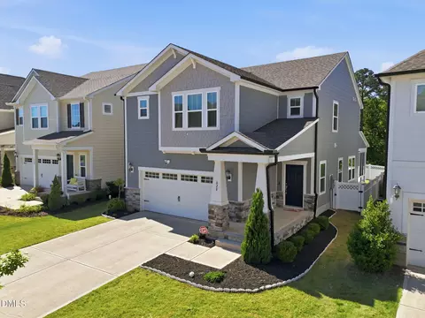 628 Sage Oak, Holly Springs, NC 27540
