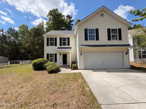 708 Woodgreen Dr, Durham, NC 27704