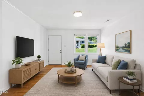 2342 Bernard St, Raleigh, NC 27608