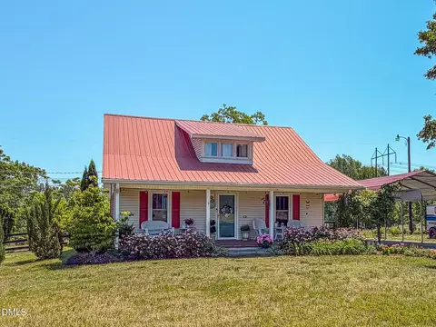 870 Morton-pulliam Rd, Roxboro, NC 27574