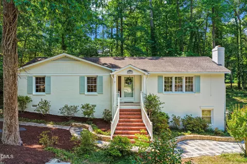 2431 Alpine Rd, Durham, NC 27707